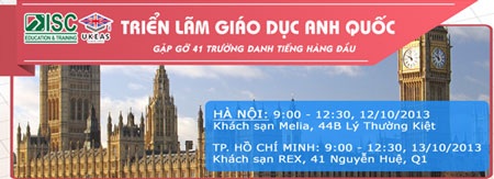 Cơ hội trúng thưởng Ipad Mini 32GB với tập đoàn giáo dục KAPLAN - 3 Tháng 10/2013,
