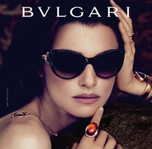 Sang trọng cùng BVLGARI