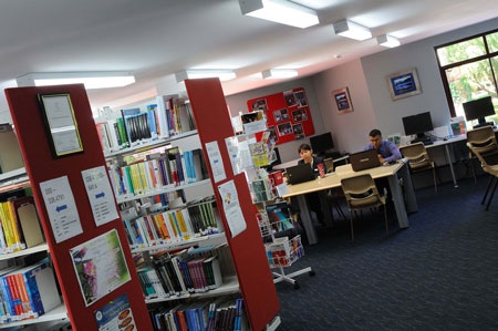 Cơ hội nhận học bổng ngành Du lịch khách sạn từ trường Blue Mountains, Úc - 1 Cơ hội nhận học bổng ngành Du lịch khách sạn từ trường Blue Mountains, Úc