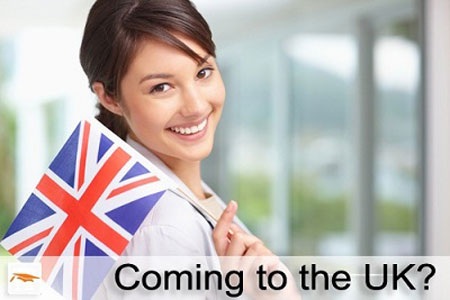 Visa du học Anh và thông tin cập nhật - 2 Yêu cầu về tài chính du học Anh. Để xin visa