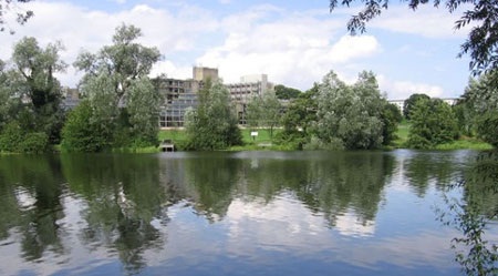 Hội thảo du học Anh: Đại học East Anglia và các chương trình học bổng - 4 2/ UEA- Thế mạnh đào tạo