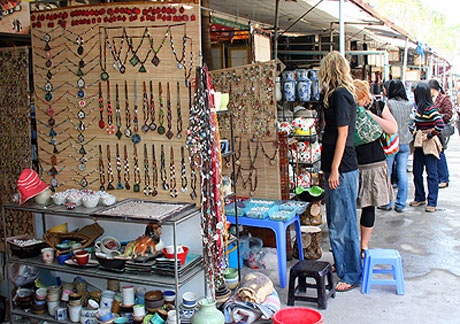 Những điểm đến “quyến rũ” khách nước ngoài bậc nhất ở Hà Nội - 2 (Ảnh: Internet)