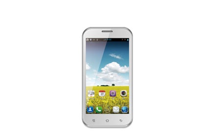 Khám phá “sức mạnh” của smartphone lõi tứ giá 3,49 triệu đồng. - 2 Haier Zio S2 phiên bản hai màu xanh đen và trắng cá tính dành riêng cho phái đẹp.