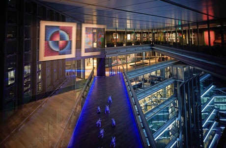 Khách sạn Le Meridien tại Đài Loan