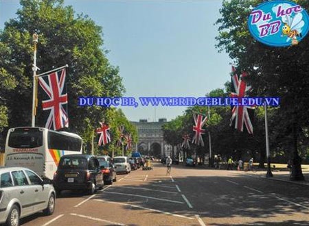 Ngày hội tư vấn du học Anh quốc cho học sinh, sinh viên - 2 Ngày hội tư vấn du học Anh quốc cho học sinh, sinh viên