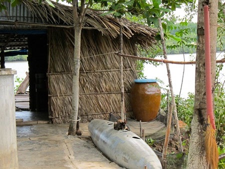 Nơi ngủ không cần khóa cửa ở Sài Gòn - 2 Nơi ngủ không cần khóa cửa ở Sài Gòn