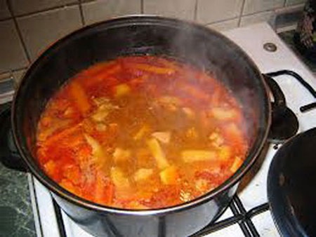 Khám phá món ăn đặc trưng của các quốc gia - 6 Wiener Schnitzel, Úc