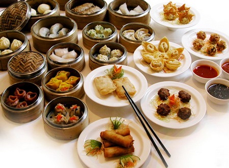 Khám phá thế giới ẩm thực Trung Quốc - 1 Các món ăn truyền thống của Trung Quốc