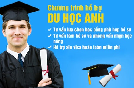 Hơn 600 chương trình học bổng du học Anh - 4 Các bạn dùng các link sau để xem tất cả học bổng du học có trên phần mềm ECO