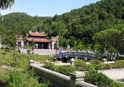 “Mỏ vàng” chờ khai phá của du lịch Việt Nam - 2 Côn Sơn - Kiếp Bạc