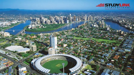 Vững chắc tương lai khi du học tại hệ thống trường trung học công lập Queensland, Úc - 2 Nước Úc là một trong số ít nước quan tâm phát triển nền giáo dục của mình. Năm