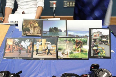 Đêm “Vietnam Night” ấn tượng của du học sinh Việt tại Mỹ - 4 Hà Trần