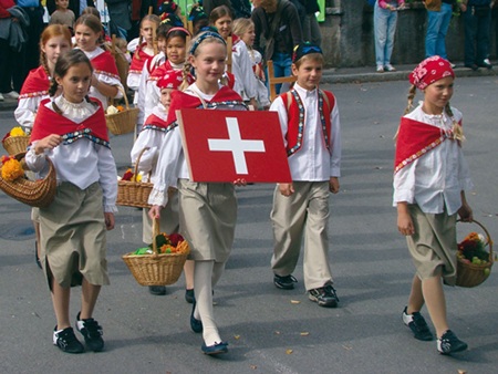 Lễ hội Giáng Sinh mùa đông, Tulbagh,