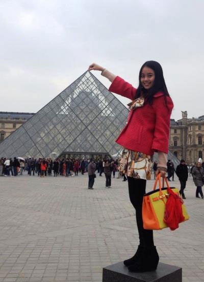 Du học sinh Việt: Những cái tên “hot” nhất 2013 - 4 5. Trần Tuấn An – Cây guitar tài năng trên đất Mỹ