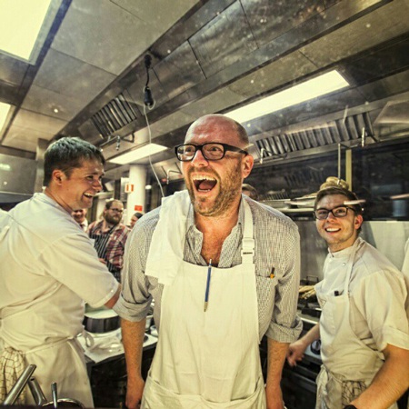 Lễ hội Giáng Sinh mùa đông, Tulbagh,