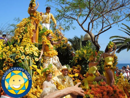 Đậm đà bản sắc ở những “lễ hội thu hoạch” trên thế giới - 2 Lễ hội