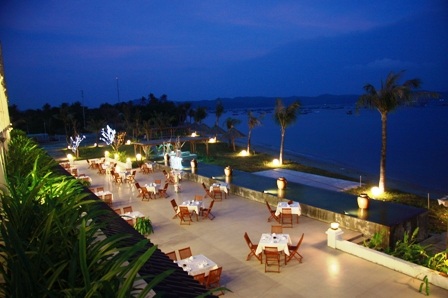 Về phía chủ đầu tư, có