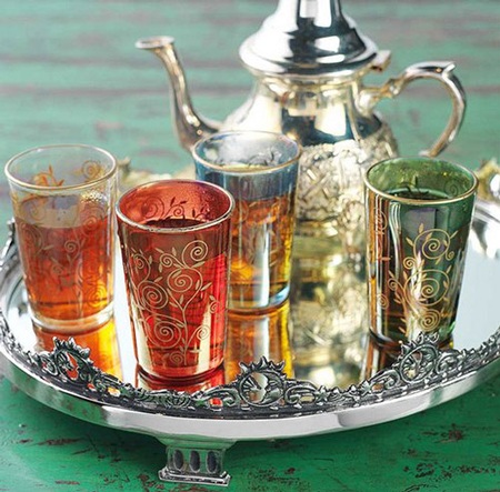 Tìm hiểu đồ uống đặc trưng của các quốc gia trên thế giới - 8 Phan La