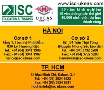 Lớp học “Thương mại quốc tế” miễn phí từ ĐH Birmingham, Anh Quốc - 3 Đại học