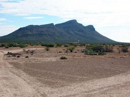 Những chuyện kỳ lạ ở vùng đất có tên “Vùng im lặng”