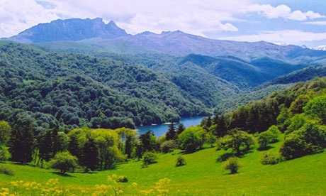 Thành phố Sumgayit