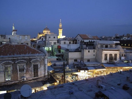 Những địa danh di sản nổi tiếng thế giới đang có nguy cơ biến mất - 4 Vườn quốc gia