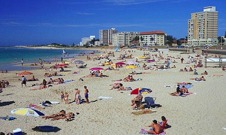 Thành phố Lankaran