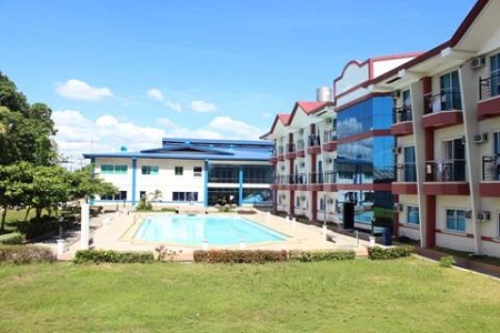 Học tiếng Anh đạt điểm cao tại Học viện Philinter Philippines - 1 TẠI SAO CHỌN HỌC VIỆN ANH NGỮ PHILINTER?