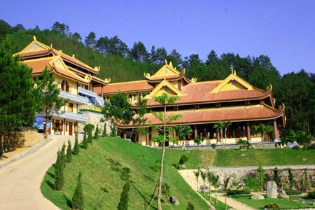 Lâm Đồng: Xây dựng Tour du lịch “Một địa danh - 3 điểm đến” - 1 Lâm Đồng: Xây dựng Tour du lịch “Một địa danh - 3 điểm đến”