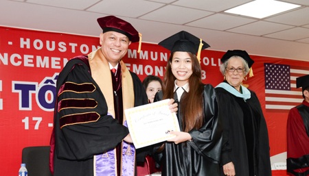 Du học Mỹ thành công với hỗ trợ của chuyên gia