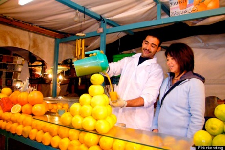 Chỉ có thể nói là ngon nhất thế giới.