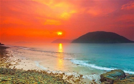 Côn Đảo: Từ “địa ngục trần gian” tới hòn đảo yên bình trong mắt khách Tây - 1 Côn Đảo: Từ “địa ngục trần gian” tới hòn đảo yên bình trong mắt khách Tây