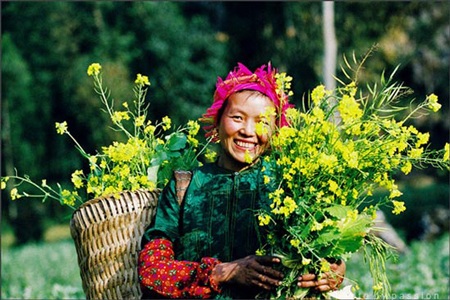 Tưng bừng khuyến mại du Xuân - 1 Du xuân miền Trung