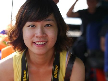  Tết trọn vẹn của Thu Trang sau những năm ở nước ngoài.