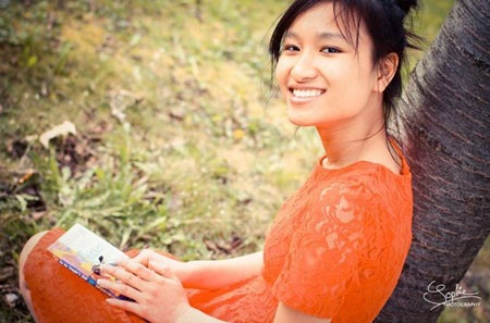 Lời khuyên của bạn dành cho các bạn trẻ đang có ý định du học Pháp?