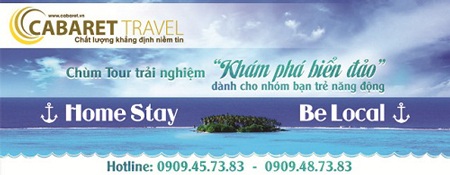 Ấm áp cùng chương trình Tour du lịch “Khoảnh khắc Xuân-Hạ” - 2 Chương trình du lịch chủ đề “Khoảnh khắc Xuân – Hạ”