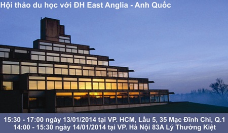 Môi trường sống và học tập