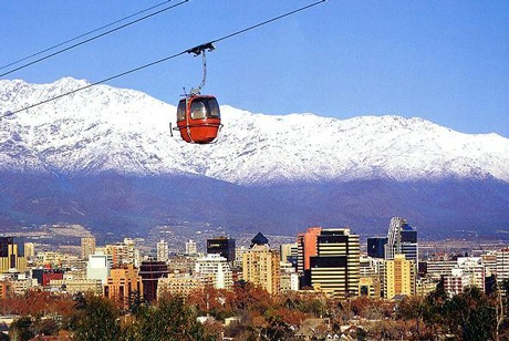 Chile