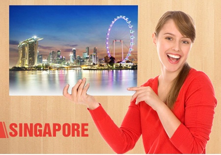 Vì sao du học sinh Singapore dễ dàng xin được việc làm lương cao? - 1 Singapore