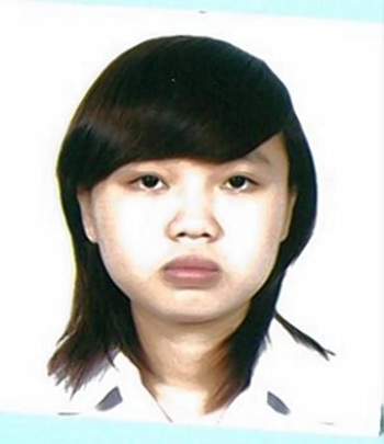 Du học sinh Việt Nam phi tang xác bạn gái - 1 Nữ sinh Vy Ngoc Bao Pham. Ảnh: Houston Police