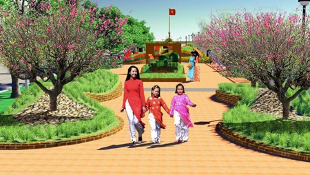 Tưng bừng khuyến mại du Xuân - 2 Trải nghiệm du xuân nước ngoài