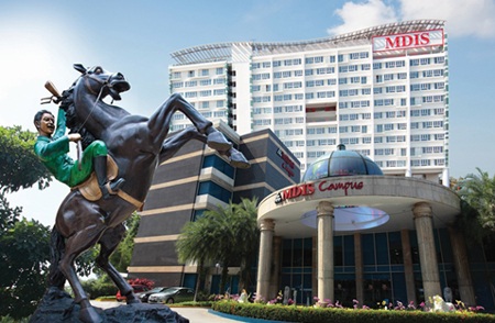 Du học Singapore: Phỏng vấn học bổng lên đến 40% học phí - 1 Du học Singapore: Phỏng vấn học bổng lên đến 40% học phí