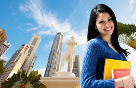 Du học Singapore: Phỏng vấn học bổng lên đến 40% học phí - 2 Du học Singapore: Phỏng vấn học bổng lên đến 40% học phí
