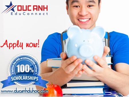 Ngày hội thông tin du học Anh - Mỹ: Học bổng đến 100% học phí - 2 II. Lợi thế du học Anh Quốc: