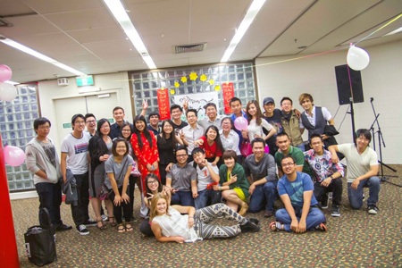 Nhớ Tết Việt ở Melbourne - 3 Hi vọng một năm Ngựa may mắn đến với những người Việt ở Melbourne