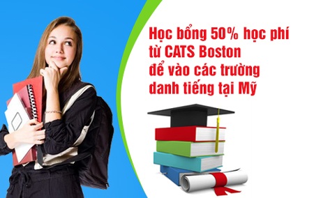 Phỏng vấn học bổng 50% trung học phổ thông tại Mỹ - 1 Phỏng vấn học bổng 50% trung học phổ thông tại Mỹ