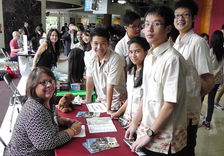 Cơ hội du học Mỹ trong tầm tay - 2 Cơ hội du học Mỹ trong tầm tay