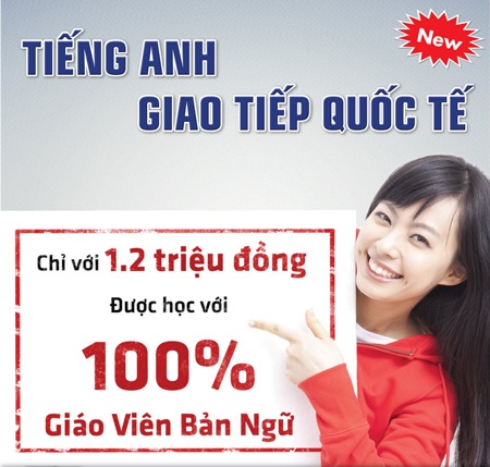 Tiếng Anh Giao Tiếp tại AMA – Chất lượng cao, chi phí hợp lý - 1 Tiếng Anh Giao Tiếp tại AMA – Chất lượng cao, chi phí hợp lý