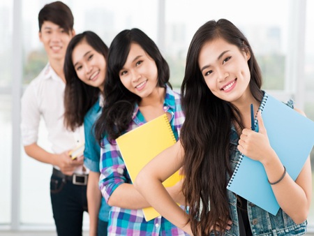 Tiếng Anh Giao Tiếp tại AMA – Chất lượng cao, chi phí hợp lý - 3 Sử dụng tiếng Anh lưu loát đem đến thành công cho người đi làm