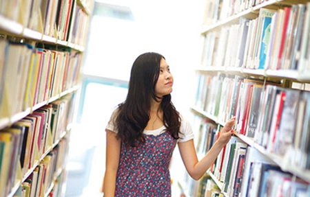 Học bổng lên tới 50% từ trường King College - 1 Năm 2013, hơn 95% học sinh của